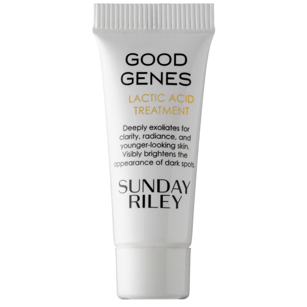 🌟 Sunday Riley Good Genes Lactic Acid Treatment Mini